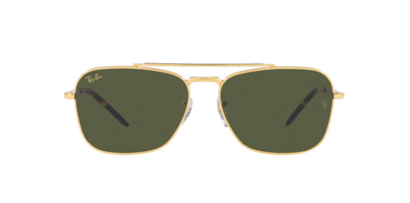 Rayban RB 3636 9196/31 58-15