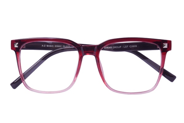 A-Z BASIC 0395 C 56-18