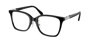 swarovski, SK 2026D, sievietēm, stūrains, plastmasa