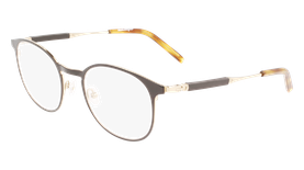 sievietēm, apaļas / ovālas, metāls