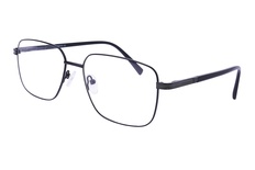 vertice, WX M21002, vīriešiem, kvadrātveida, metāls