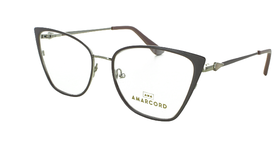 amarcord, AM 096, sievietēm, stūrains, metāls