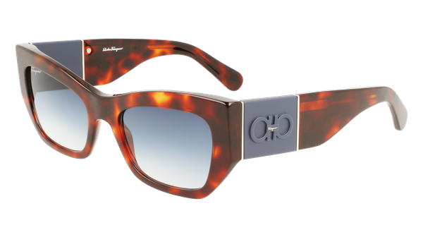 Ferragamo SF 1059S 640 54-20