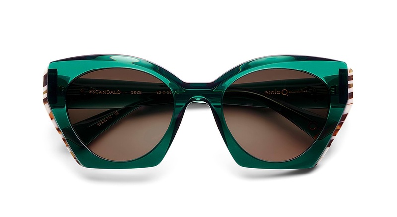 Etnia ESCANDALO GRZE 52-21