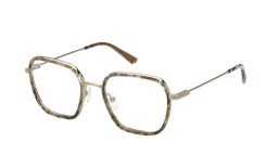 nina ricci, VNR 310V, sievietēm, kvadrātveida, metāls