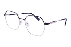 diverso, HG 5998, sievietēm, apaļas / ovālas, metāls