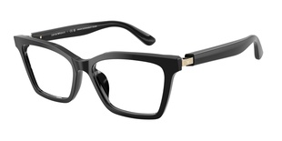 e.armani, EA 3261U, для женщин, угловой, пластик