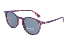 trendy, PL 555, sievietēm, apaļas / ovālas, polarizēts, plastmasa