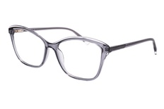 trendy, LS8142, sievietēm, stūrains, plastmasa