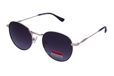 polarview, PV 710, vīriešiem, apaļas / ovālas, polarizēts, metāls