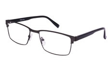 trendy, 936D05, vīriešiem, kvadrātveida, metāls