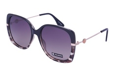 a-z, CHIC 6796, sievietēm, stūrains, plastmasa