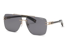chopard, CH L78, vīriešiem, metāls