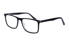 vertice, 9102, vīriešiem, kvadrātveida, plastmasa