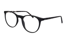 trendy, LS 8109, vīriešiem, apaļas / ovālas, plastmasa