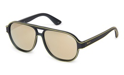 pepe jeans, PJ 7367, vīriešiem, apaļas / ovālas, spoguļa, plastmasa