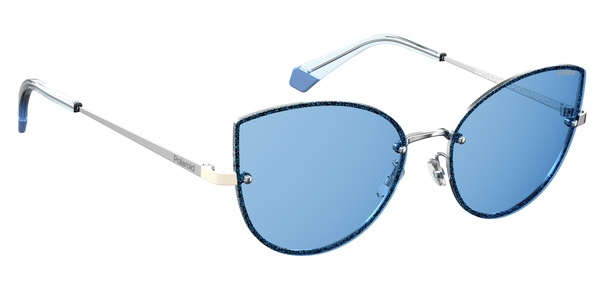 Polaroid  PLD 4092/S KUFC3 58-17