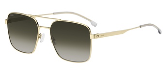 boss, 1695/S, vīriešiem, stūrains, metāls