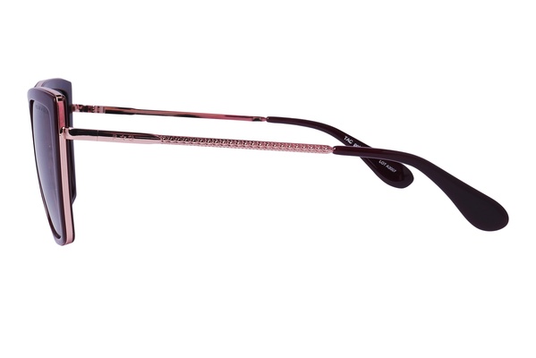 Polarglare PG 5416C WINE/RGOLD 57-18