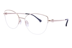 einar, L 7140, ladies, angular, metal