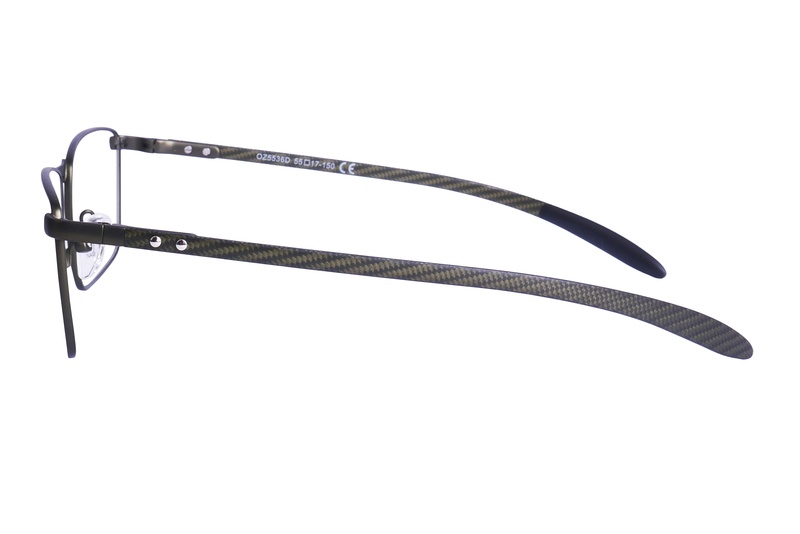 Ozzie OZ 5536 D 55-17