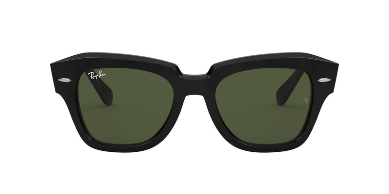 Rayban RB 2186 901/31 49-20