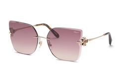 chopard, CH L91S, sievietēm, metāls