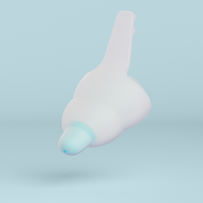 SleepDeep miega ausu aizbāžņi