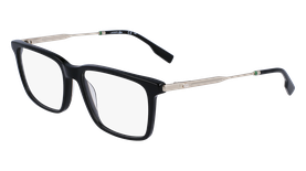 lacoste, L 2925, miehet, neliö, muoviset
