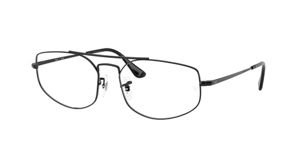 Rayban RB 6545 2509 58-17