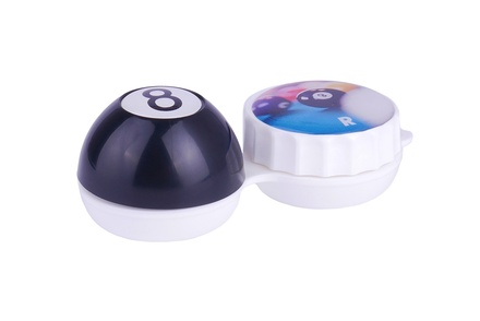 HORIZ 3D 8-Ball Optipak