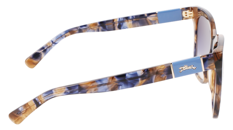 Longchamp LO 696S 430 54-17