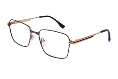 vertice, 8979, vīriešiem, kvadrātveida, metāls