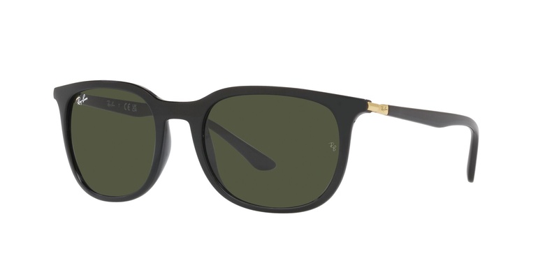 Rayban RB 4386 601/31 54-20