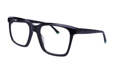 vertice, BAF 2063L, vīriešiem, kvadrātveida, plastmasa