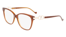 liu jo, LJ 2755, sievietēm, stūrains, plastmasa