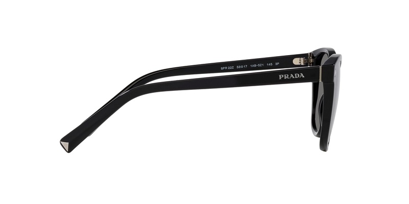 Prada SPR 22Z 1AB-5Z1 53-17