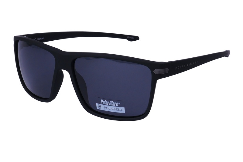 Polarglare PG 6006E MATT BLACK 61-14