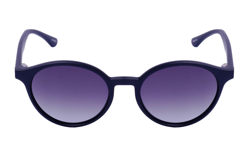 Polarglare PG 6023A MATT BLACK 50-19