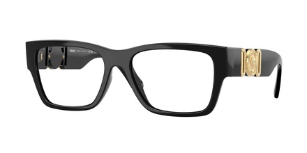 Versace 3368U GB1 55-17