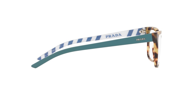 Prada VPR 17V 7S0-1O1 52-16