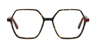 enjoy, EJF 6056, sievietēm, stūrains, plastmasa