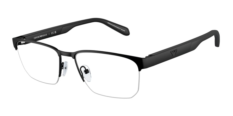 E.armani EA 1162 3001 56-17
