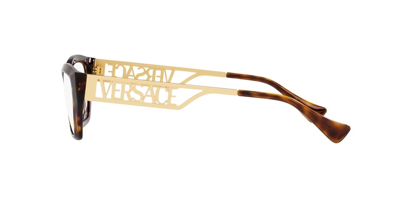 Versace 3327U 108 53-18
