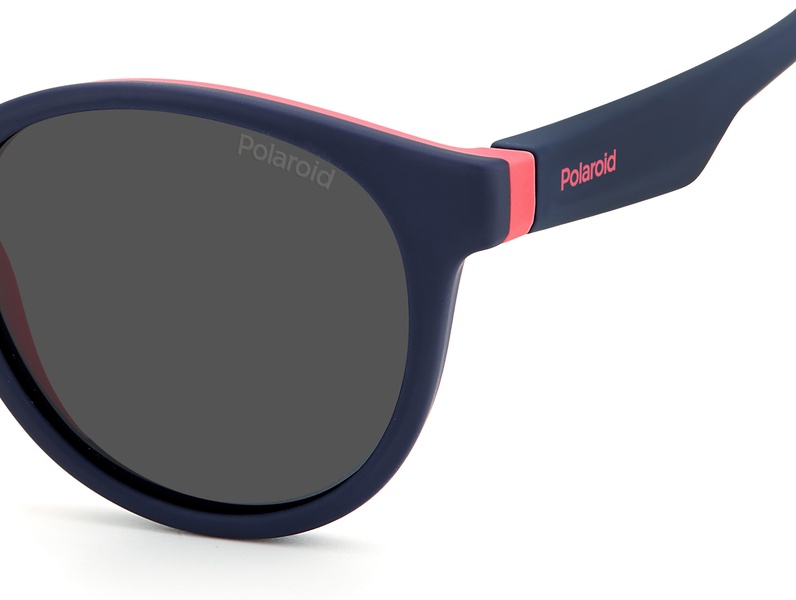 Polaroid  PLD 8048/S BR0M9 45-18