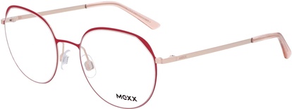 mexx, 2758, sievietēm, stūrains, metāls