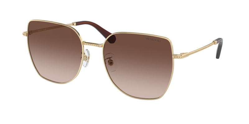 Swarovski SK 7021D 400213 59-19