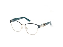 guess, GU 2984, ladies, angular, metal