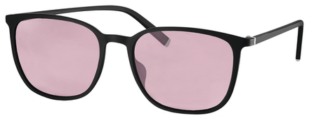 acunis® 25 filtru brilles gaismas jutībai migrēnas laikā, plastmasas ietvars, 54-18-140