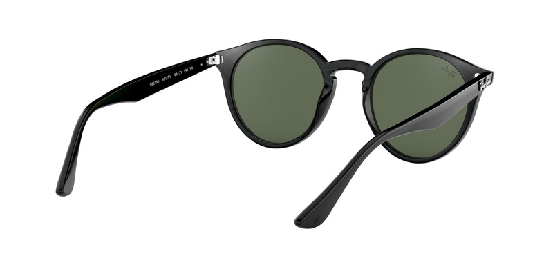 Rayban RB 2180 601/71 49-21